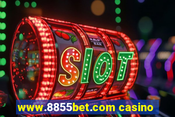 www.8855bet.com casino